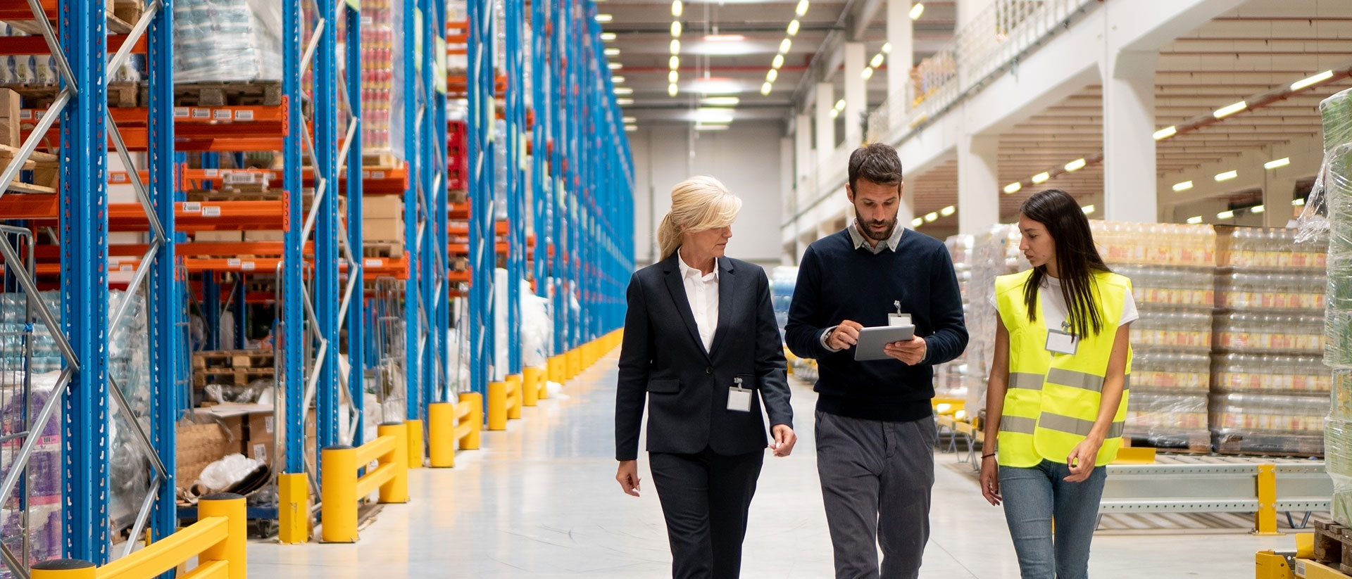 Betriebsmittelprüfung bei Bromberger GmbH in Leipzig