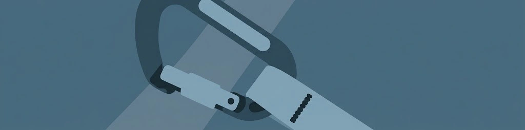 Illustration einer Rohrzange, die ein Rohr umfasst, als Symbol für ein Handwerksseminar